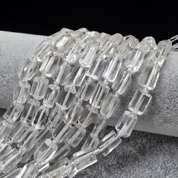 Kwarc Słupek 7x11 8x13 mm