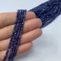 Sodalit Oponki Fasetowane 2x1,2mm  - 2