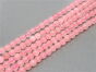 Rosenquarz Kugel 4mm Preis für eine Perle Schnur 95pcs
