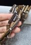 Bronzyt Słupek 7x20 7x25 mm - 2