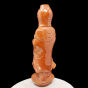 Rzeźba, Qan Yin, Piasek Pustyni, 15/ 5,2 / 4,3 cm - 3