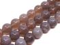 Chalcedon Szary Kule 12 mm 