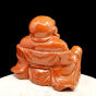 Rzeźba, Budda, Piasek Pustyni, 8x6,8x4,7 cm - 3