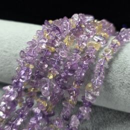 Ametryn Sieczka 8x6 5x3 mm Sznur