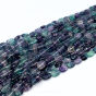 Fluoryt Pastylki Gładkie 14x10x6 mm - 3