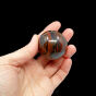 Kula Tygrysie Oko z Hematytem 40 mm - 3
