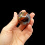 Kula Tygrysie Oko z Hematytem 40 mm - 4