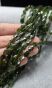 Diopsyd Owal Fasetowany 8x6x3 mm - 2