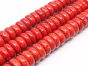Koral Piankowy Oponki  6x10 mm 