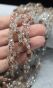 Topaz Otoczak 3x5mm Sznur 40 cm - 2