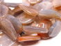 Agat Chalcedonowy Owal 30x22 mm - 3
