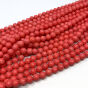 Koral Naturalny Living Coral Kulka 10 mm - 3