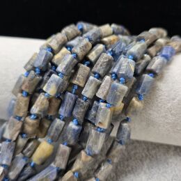 Szafir Słupek 11x7 mm