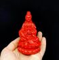 Rzeźba, Bogini, Czerwona Laka, 9/6 cm - 4