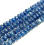 Kyanit oponka 6 x 4 mm 